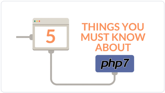 PHP 7安装使用体验之性能大提升,兼容性强,扩展支(图1) PHP 7安装使用体验之性能大提升,兼容性强,扩展支持不够(升级PHP要谨慎)
