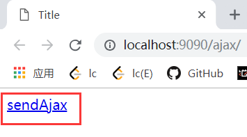 关于Ajax跨域问题及解决方案详析(图1) 关于Ajax跨域问题及解决方案详析(图1)
