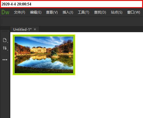 dw怎么给鱼片添加边框线? dreamweaver图片添加边框的方法(图1) dw怎么给鱼片添加边框线? dreamweaver图片添加边框的方法(图1)