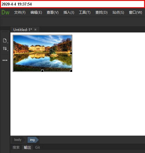 dw怎么给鱼片添加边框线? dreamweaver图片添加边框的方法(图3) dw怎么给鱼片添加边框线? dreamweaver图片添加边框的方法(图3)