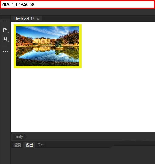 dw怎么给鱼片添加边框线? dreamweaver图片添加边框的方法(图10) dw怎么给鱼片添加边框线? dreamweaver图片添加边框的方法(图10)