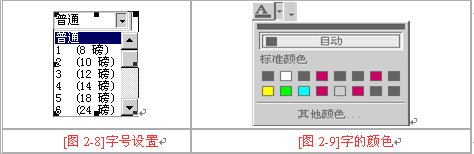 FrontPage教程:编辑网页(图5) FrontPage教程:编辑网页(图5)