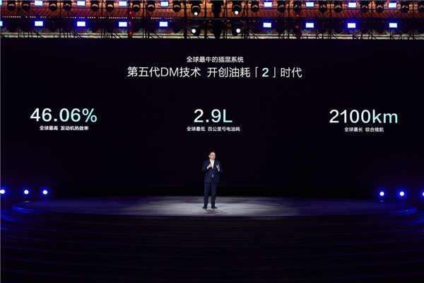 汽车四大混动技术大盘点:谁真正代表未来?(图8) 汽车四大混动技术大盘点:谁真正代表未来?(图8)