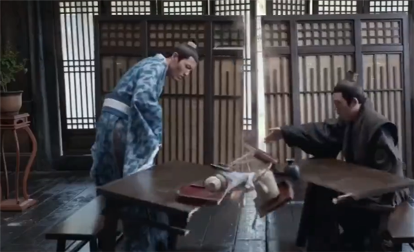 《庆余年2》大结局名场面:大宗师叶流云“一剑斩半楼”(图4) 《庆余年2》大结局名场面:大宗师叶流云“一剑斩半楼”
