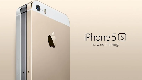 史上首款指纹识别iPhone谢幕!iPhone 5s被苹果列入过时产品(图1) 史上首款指纹识别iPhone谢幕!iPhone 5s被列入过时产品