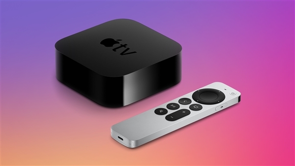 Apple TV+有望进入中国市场:曝苹果正在与中国移动洽谈合作(图1) Apple TV+有望进入中国市场:曝苹果正在与中国移动洽谈合作