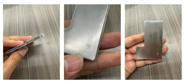 曝iPhone 16电池更容易更换:苹果引入新技术(图2) 曝iPhone 16电池更容易更换:苹果引入新技术