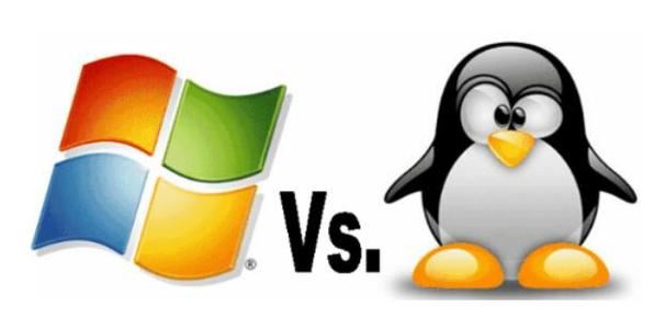 Linux和Windows系统怎么选 Linux与Windows系的区别介绍(图1) Linux和Windows系统怎么选 Linux与Windows系的区别介绍(图1)