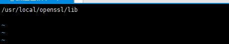 Centos7.8怎么更新openssl? CentOS升级OpenSSL的技巧(图11)