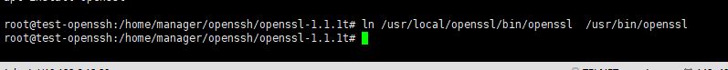 Centos7.8怎么更新openssl? CentOS升级OpenSSL的技巧(图13)