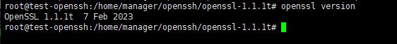 Centos7.8怎么更新openssl? CentOS升级OpenSSL的技巧(图14)