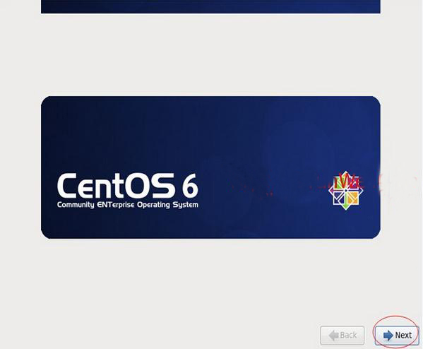 CentOS 6.6系统怎么安装?CentOS Linux系统安装配置图解教程(图3) CentOS系统怎么安装?