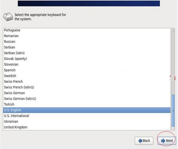 CentOS 6.6系统怎么安装?CentOS Linux系统安装配置图解教程(图5) CentOS系统怎么安装?