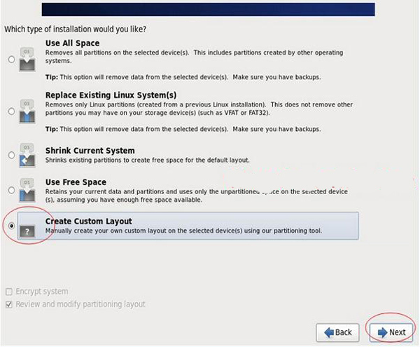 CentOS 6.6系统怎么安装?CentOS Linux系统安装配置图解教程(图12) CentOS系统怎么安装?