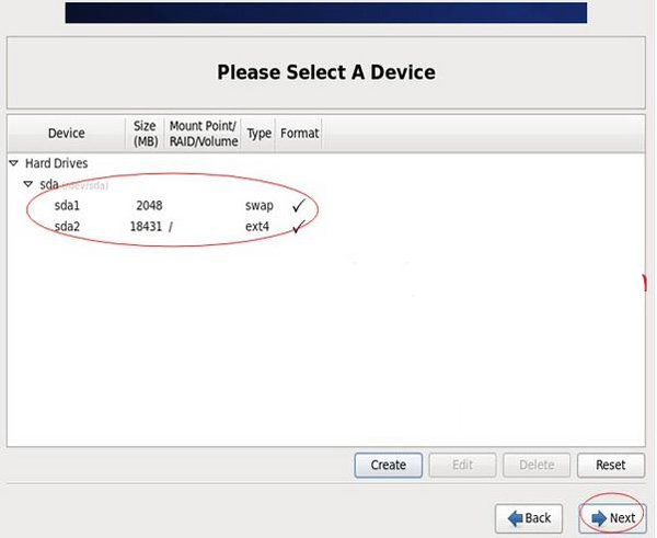 CentOS 6.6系统怎么安装?CentOS Linux系统安装配置图解教程(图18) CentOS系统怎么安装?