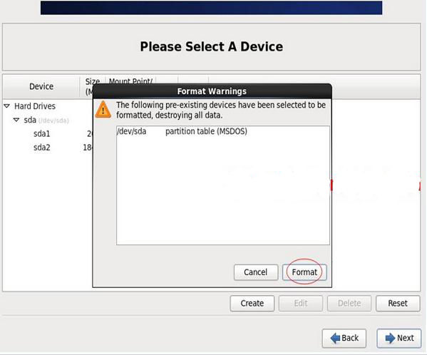 CentOS 6.6系统怎么安装?CentOS Linux系统安装配置图解教程(图19) CentOS系统怎么安装?