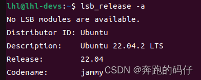 Ubuntu20.04升级到Ubuntu 22.04的图文教程(图7) Ubuntu20.04升级到Ubuntu 22.04的图文教程(图7)