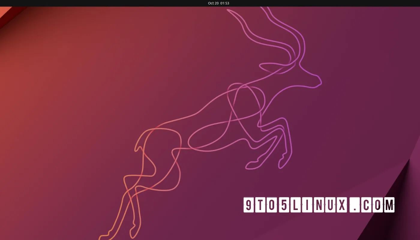 尽快升级! Ubuntu 22.10 下月 20 日停止支持(图1)
