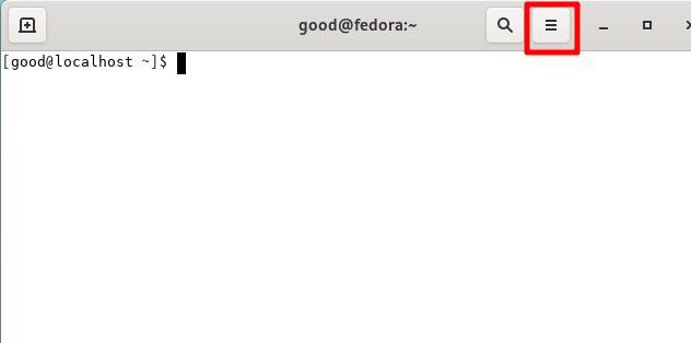 Fedora怎么设置主菜单快捷键? Fedora快捷键的设置方法(图3) Fedora怎么设置主菜单快捷键? Fedora快捷键的设置方法(图3)
