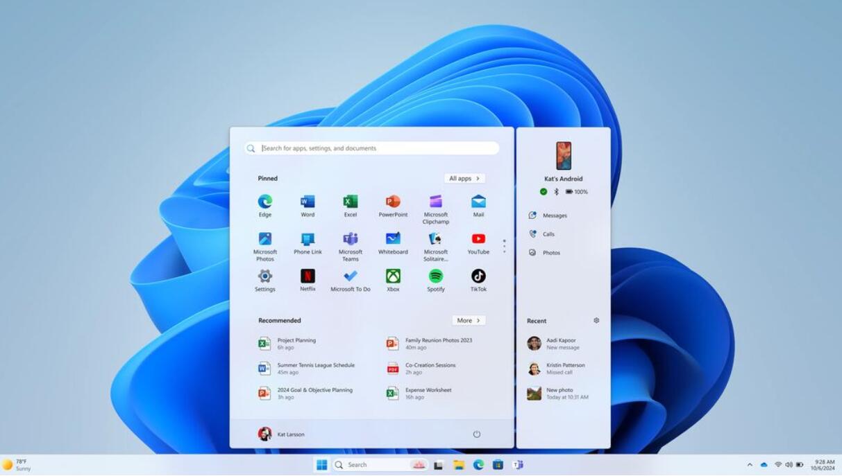 Win11 Beta 22635.3790 预览版更新补丁KB5039307(附更新修改汇总)(图1) Win11 Beta 22635.3790 预览版更新补丁KB5039307(附更新修改汇总)(图1)