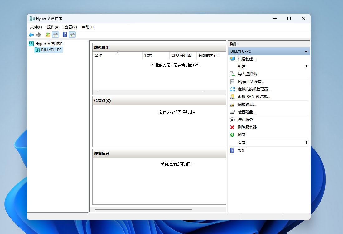 windows11选择哪个版本? Win11家庭版与专业版深度对比(图3) windows11选择哪个版本? Win11家庭版与专业版深度对比(图3)