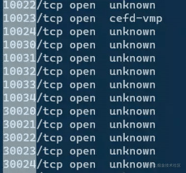 CTF AWD入门学习手册(图3) CTF AWD入门学习手册(图3)