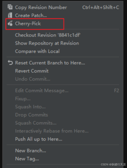 idea中实用的git操作问题小结(撤回commit,撤回push、暂存区使用)(图19) idea中实用的git操作问题小结(撤回commit,撤回push、暂存区使用)(图19)