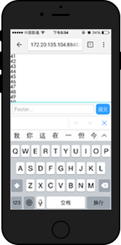 Web移动端Fixed布局的解决方案 Web移动端Fixed布局的解决方案(图4)