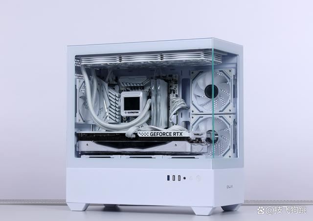 13600KF+4070S畅玩2K高画质黑悟空! 2024年9月装机配置推荐(图5) 13600KF+4070S畅玩2K高画质黑悟空! 2024年9月装机配置推荐(图5)