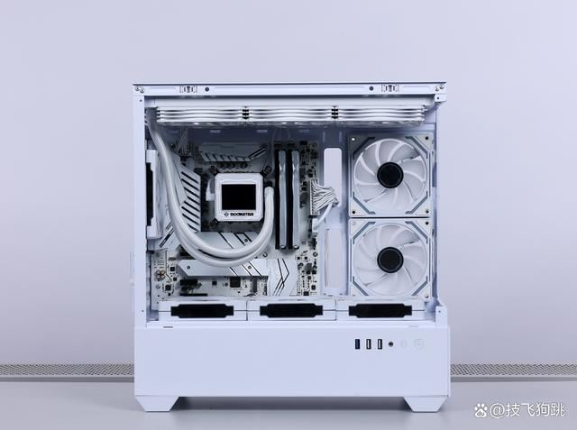 13600KF+4070S畅玩2K高画质黑悟空! 2024年9月装机配置推荐(图22) 13600KF+4070S畅玩2K高画质黑悟空! 2024年9月装机配置推荐(图22)