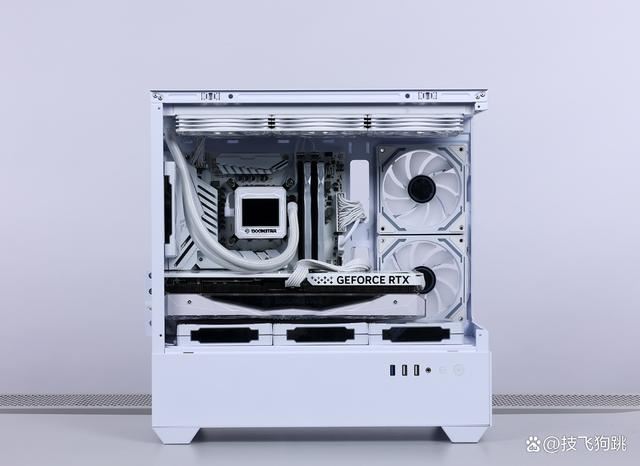 13600KF+4070S畅玩2K高画质黑悟空! 2024年9月装机配置推荐(图23) 13600KF+4070S畅玩2K高画质黑悟空! 2024年9月装机配置推荐(图23)