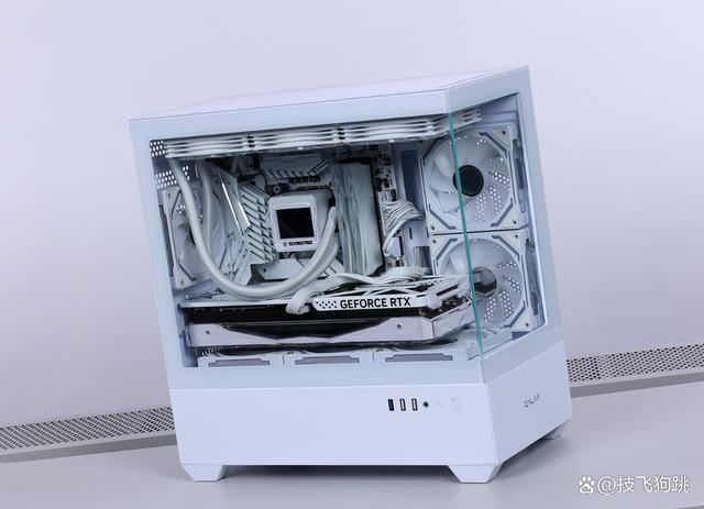 13600KF+4070S畅玩2K高画质黑悟空! 2024年9月装机配置推荐(图25) 13600KF+4070S畅玩2K高画质黑悟空! 2024年9月装机配置推荐(图25)