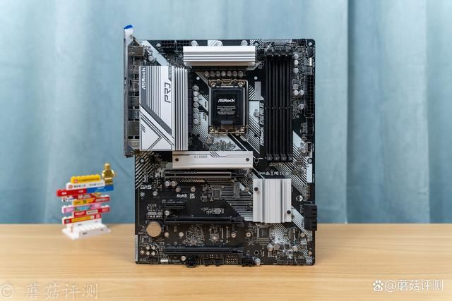 12490F搭配RTX4060Ti主机组装电脑玩黑悟空测试(图5) 12490F搭配RTX4060Ti主机组装电脑玩黑悟空测试(图5)