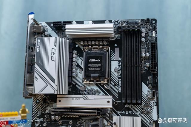 12490F搭配RTX4060Ti主机组装电脑玩黑悟空测试(图6) 12490F搭配RTX4060Ti主机组装电脑玩黑悟空测试(图6)