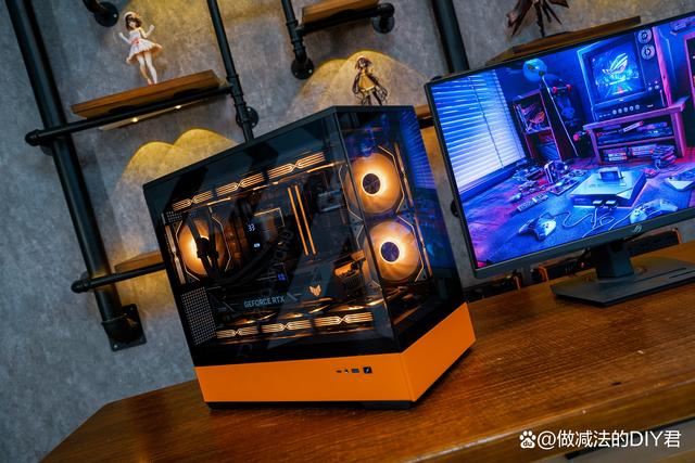 I5 13600KF+B760M重炮手+TUF RTX4070TIS主机组装教程(图3) I5 13600KF+B760M重炮手+TUF RTX4070TIS主机组装教程(图3)