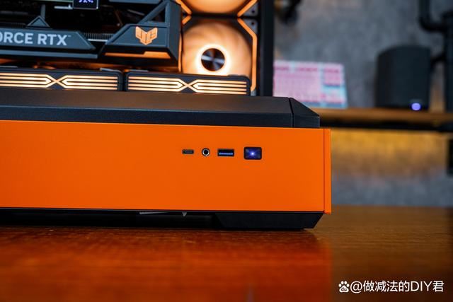 I5 13600KF+B760M重炮手+TUF RTX4070TIS主机组装教程(图10) I5 13600KF+B760M重炮手+TUF RTX4070TIS主机组装教程(图10)