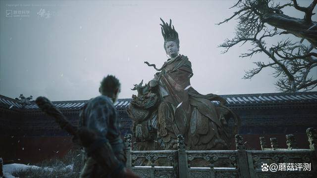 玩黑神话悟空的电脑怎么配? 黑神话悟空电脑配置推荐(图1) 玩黑神话悟空的电脑怎么配? 黑神话悟空电脑配置推荐(图1)