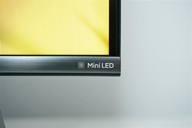 小米S65MiniLED电视怎么样? 小米电视S65 Mini LED评测(图6)