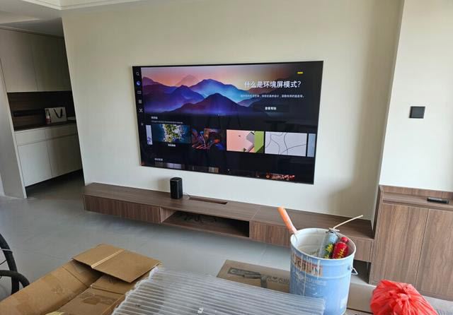 三星电视质量好吗? 三款高性价比电视对比分析(图8)
