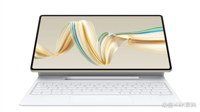 华为MatePad Pro 12.2和13.2英寸怎么选? 华为平板区别对比(图5)