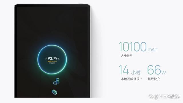 华为MatePad Air 2024怎么样? 华为平板matepadair新老款区别对比(图5) 华为MatePad Air 2024怎么样? 华为平板matepadair新老款区别对比(图5)