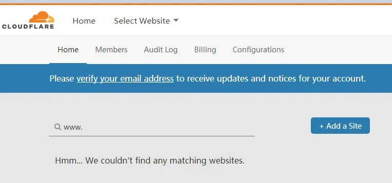 免费为你的网站加速,全球访问加速还可以防御ddos攻击的cloudflare(图2) 免费为你的网站加速,全球访问加速还可以防御ddos攻击的cloudflare(图2)
