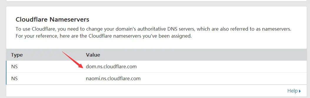 免费为你的网站加速,全球访问加速还可以防御ddos攻击的cloudflare(图4) 免费为你的网站加速,全球访问加速还可以防御ddos攻击的cloudflare(图4)