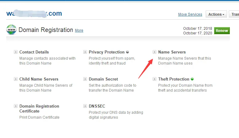 免费为你的网站加速,全球访问加速还可以防御ddos攻击的cloudflare(图5) 免费为你的网站加速,全球访问加速还可以防御ddos攻击的cloudflare(图5)