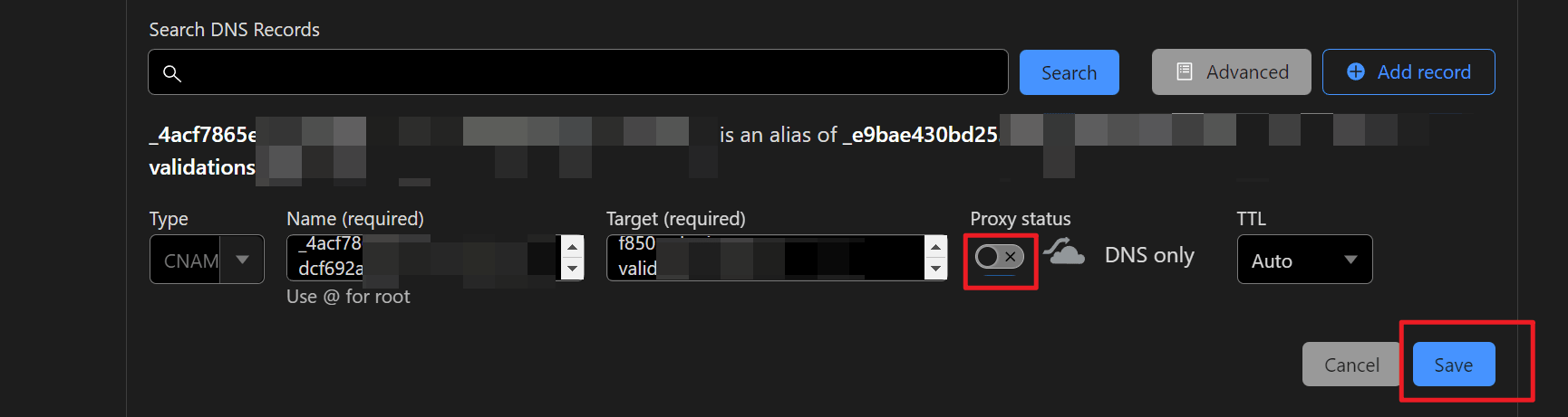 亚马逊 AWS Cloudfront CDN 使用教程(图11) 亚马逊 AWS Cloudfront CDN 使用教程(图11)