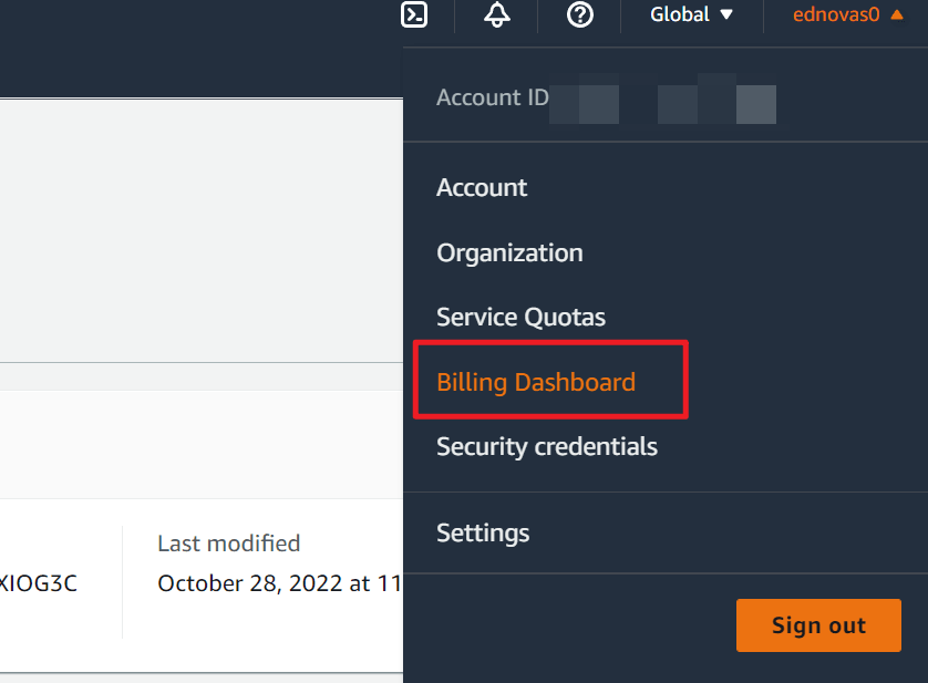 亚马逊 AWS Cloudfront CDN 使用教程(图16) 亚马逊 AWS Cloudfront CDN 使用教程(图16)