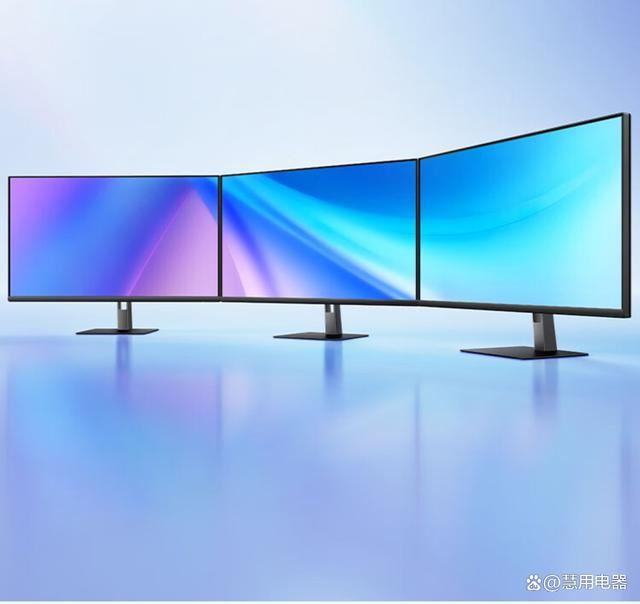 小米A27Q显示器值得购买吗? 小米Redmi 2K显示器A27Q体验测评(图1) 小米A27Q显示器值得购买吗? 小米Redmi 2K显示器A27Q体验测评(图1)