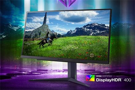 lg27gs85q和gr83q哪个好 电竞显示lg27gs85q和gr83q对比介绍(图2) lg27gs85q和gr83q哪个好 电竞显示lg27gs85q和gr83q对比介绍(图2)