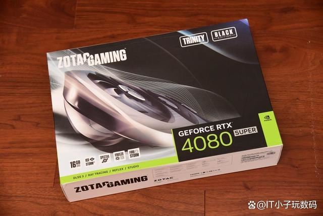 黑悟空优化指南!索泰RTX4080S TRINITY 黑悟空画质设置教程(图2) 黑悟空优化指南!索泰RTX4080S TRINITY 黑悟空画质设置教程(图2)