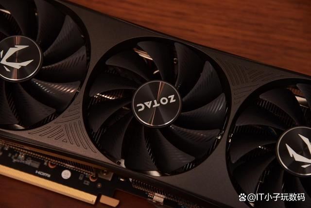 黑悟空优化指南!索泰RTX4080S TRINITY 黑悟空画质设置教程(图7) 黑悟空优化指南!索泰RTX4080S TRINITY 黑悟空画质设置教程(图7)